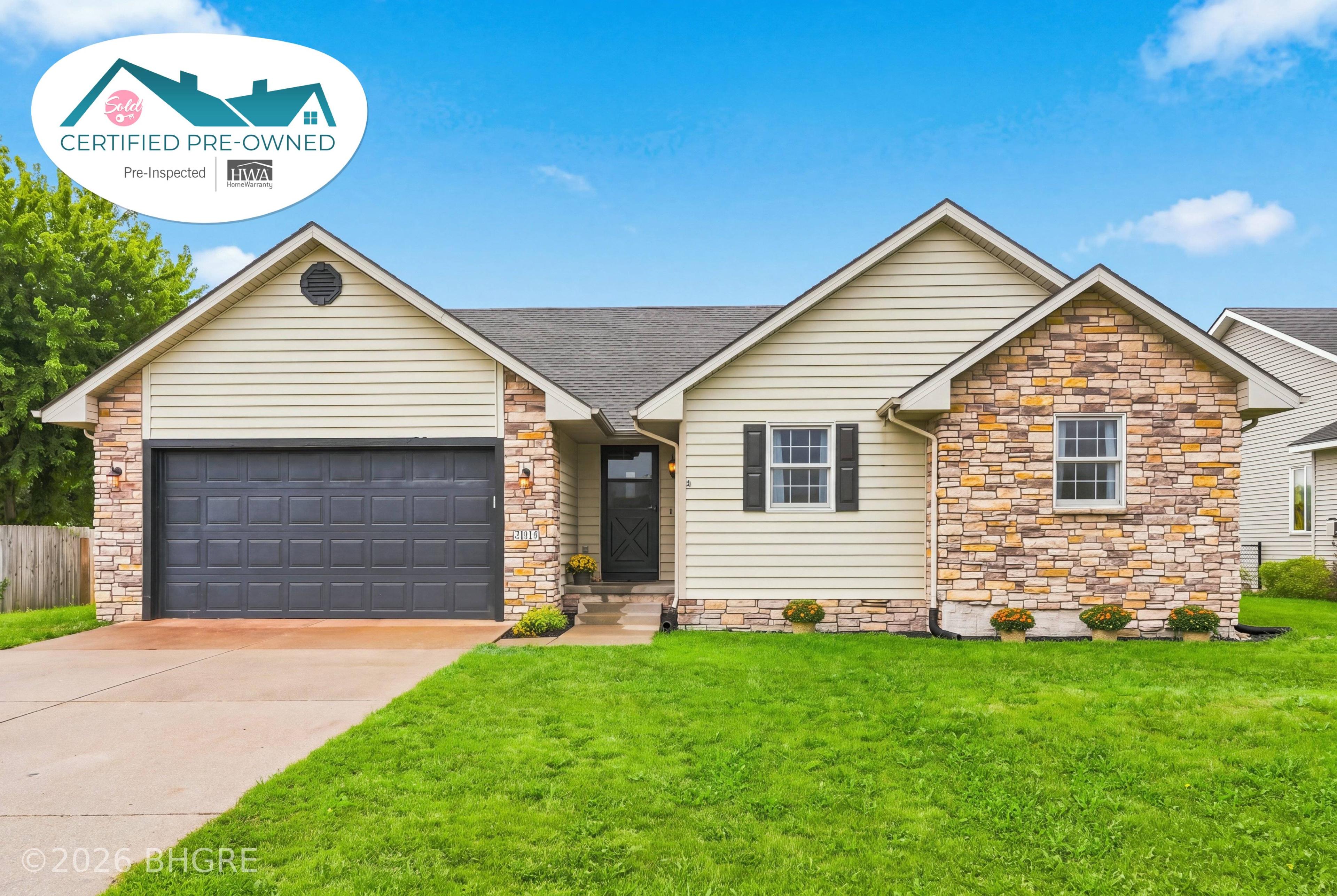 Mallard Pointe Dr Nw, Bondurant, IA 50035
