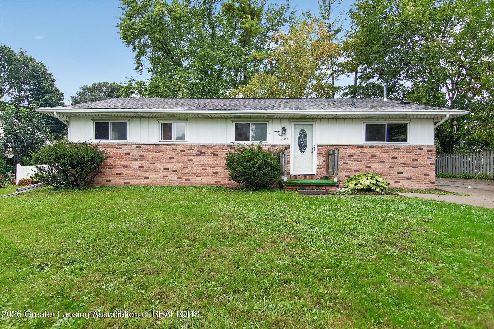 Lerner Way, Lansing, MI 48911