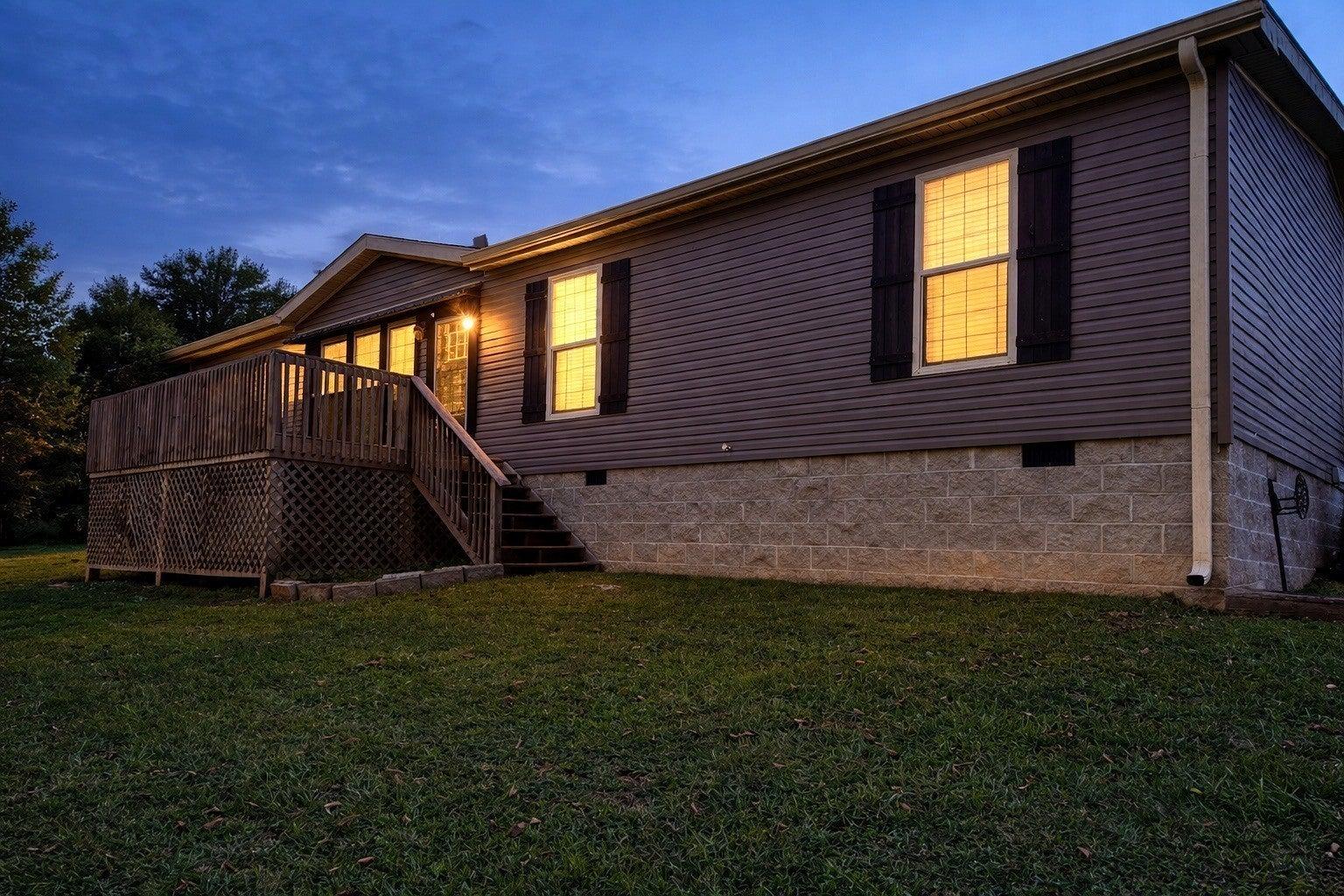 Hawkins Rd, Westmoreland, TN 37186