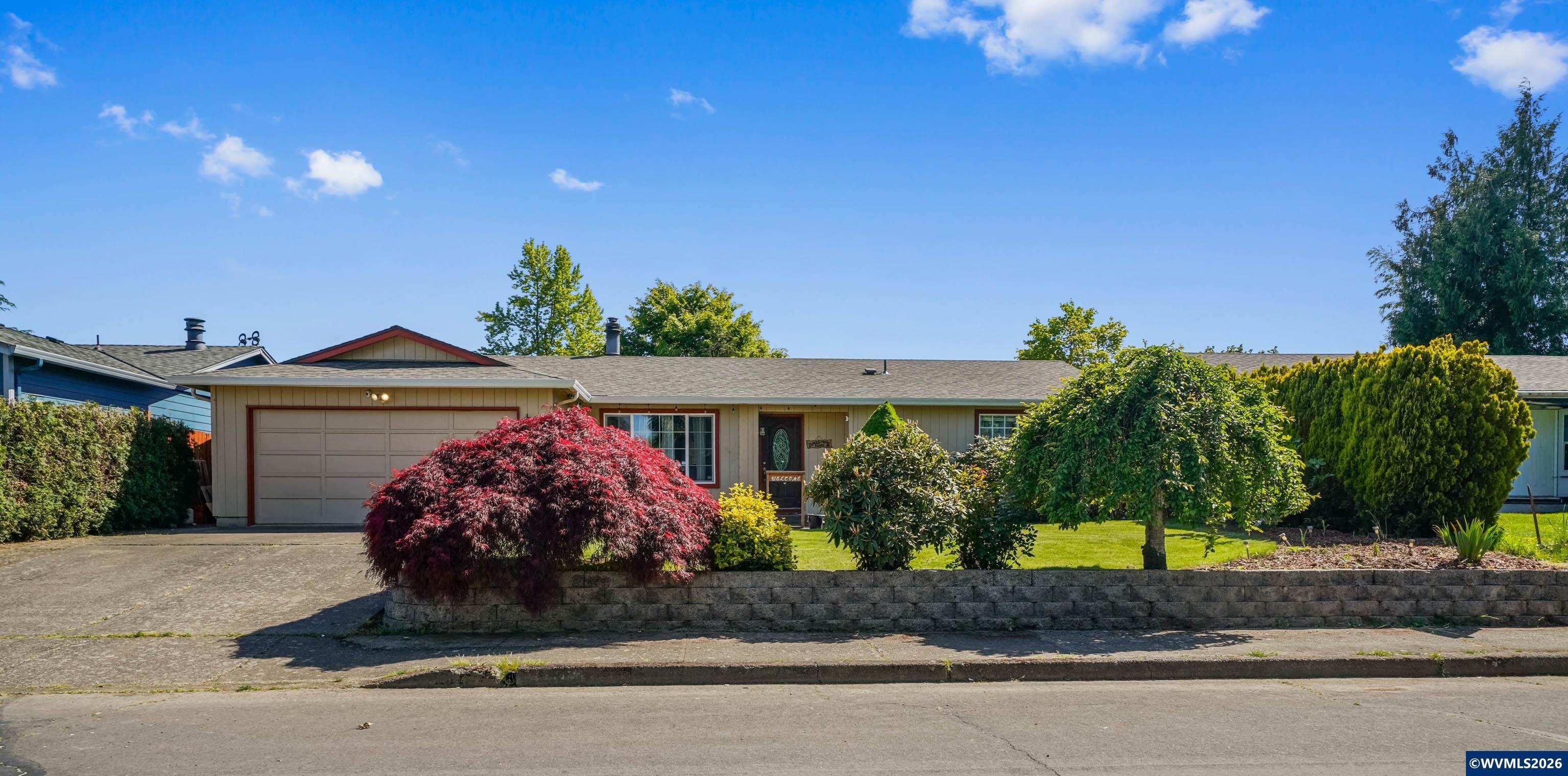 Settlers Dr Ne, Salem, OR 97305