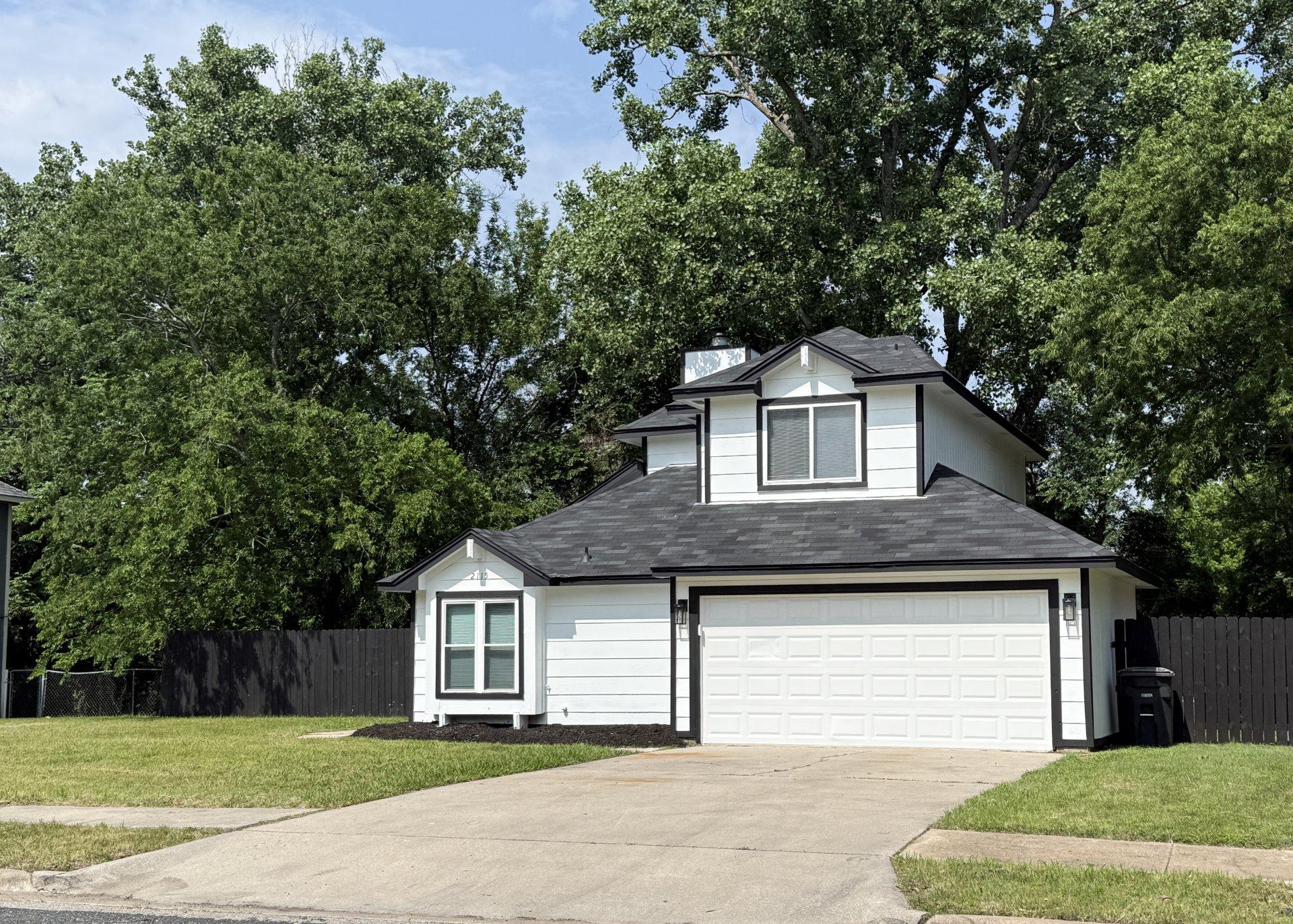 Caprice Dr, Killeen, TX 76543