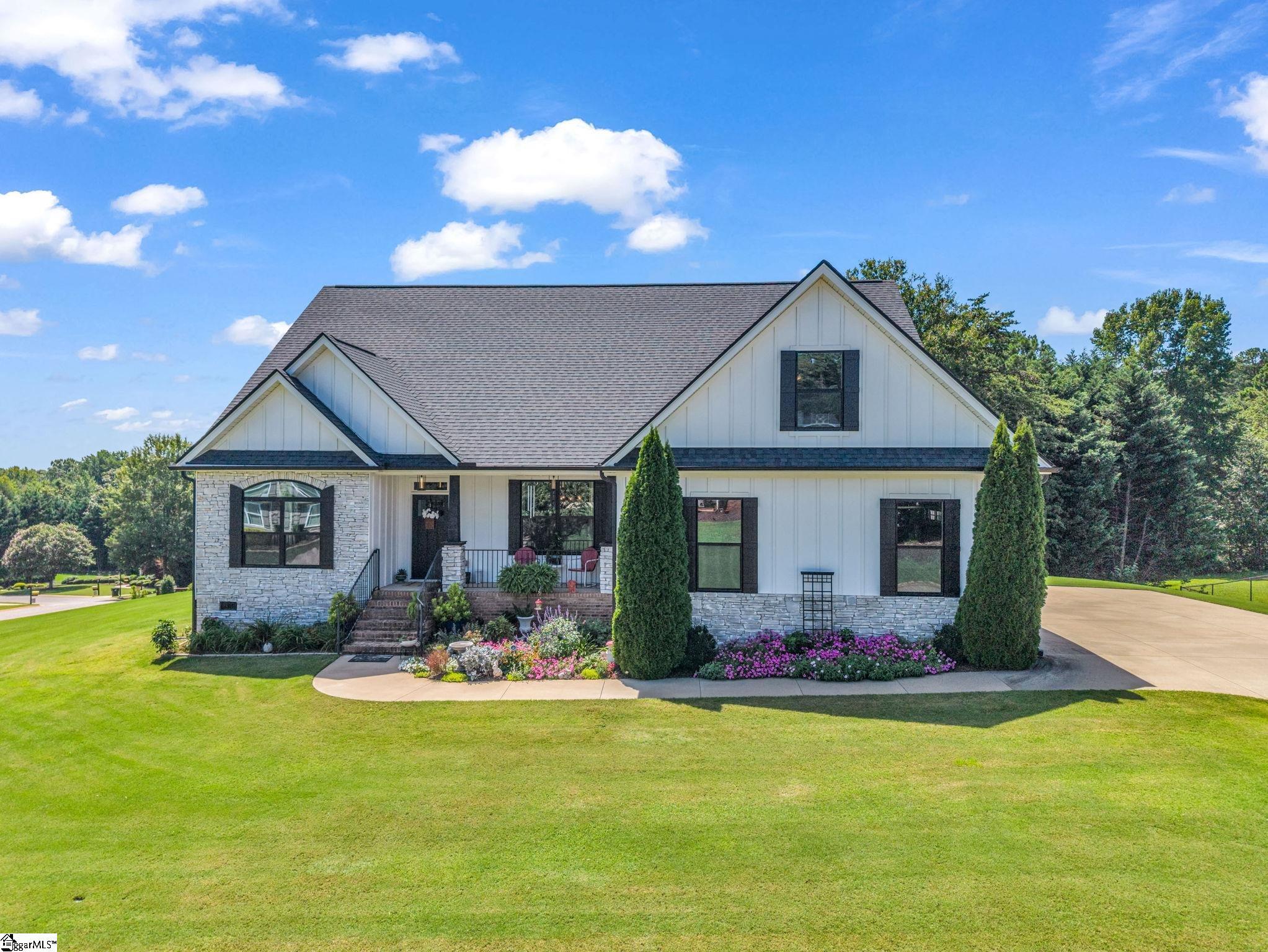 Tinsberry Ln, Inman, SC 29349