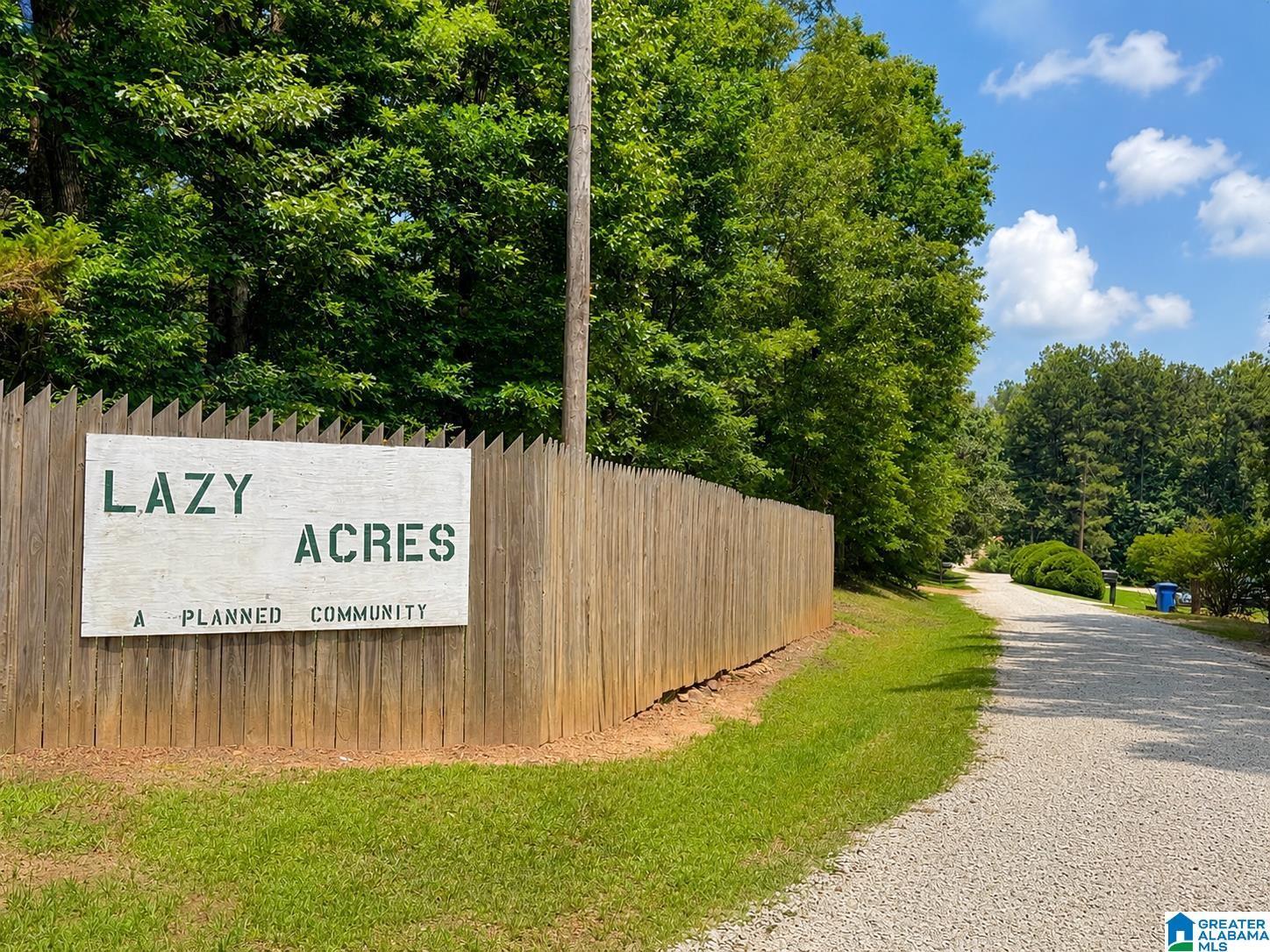 Pine Ridge Rd, Wedowee, AL 36278