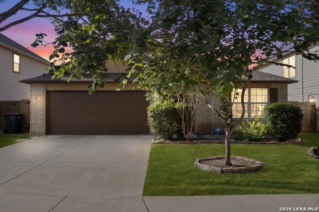 Whisper Blf, Schertz, TX 78154