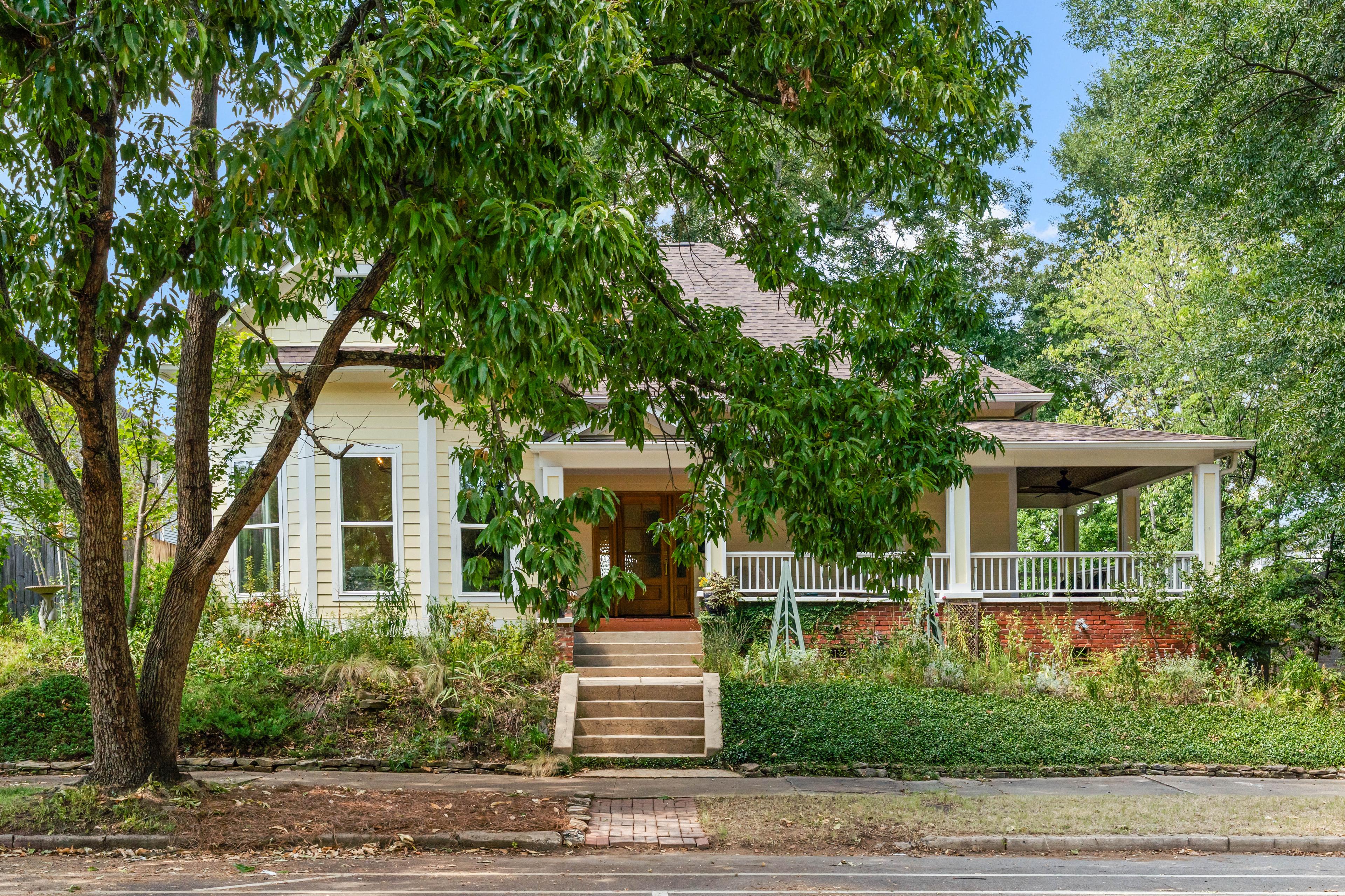 4th Ave S, Birmingham, AL 35222