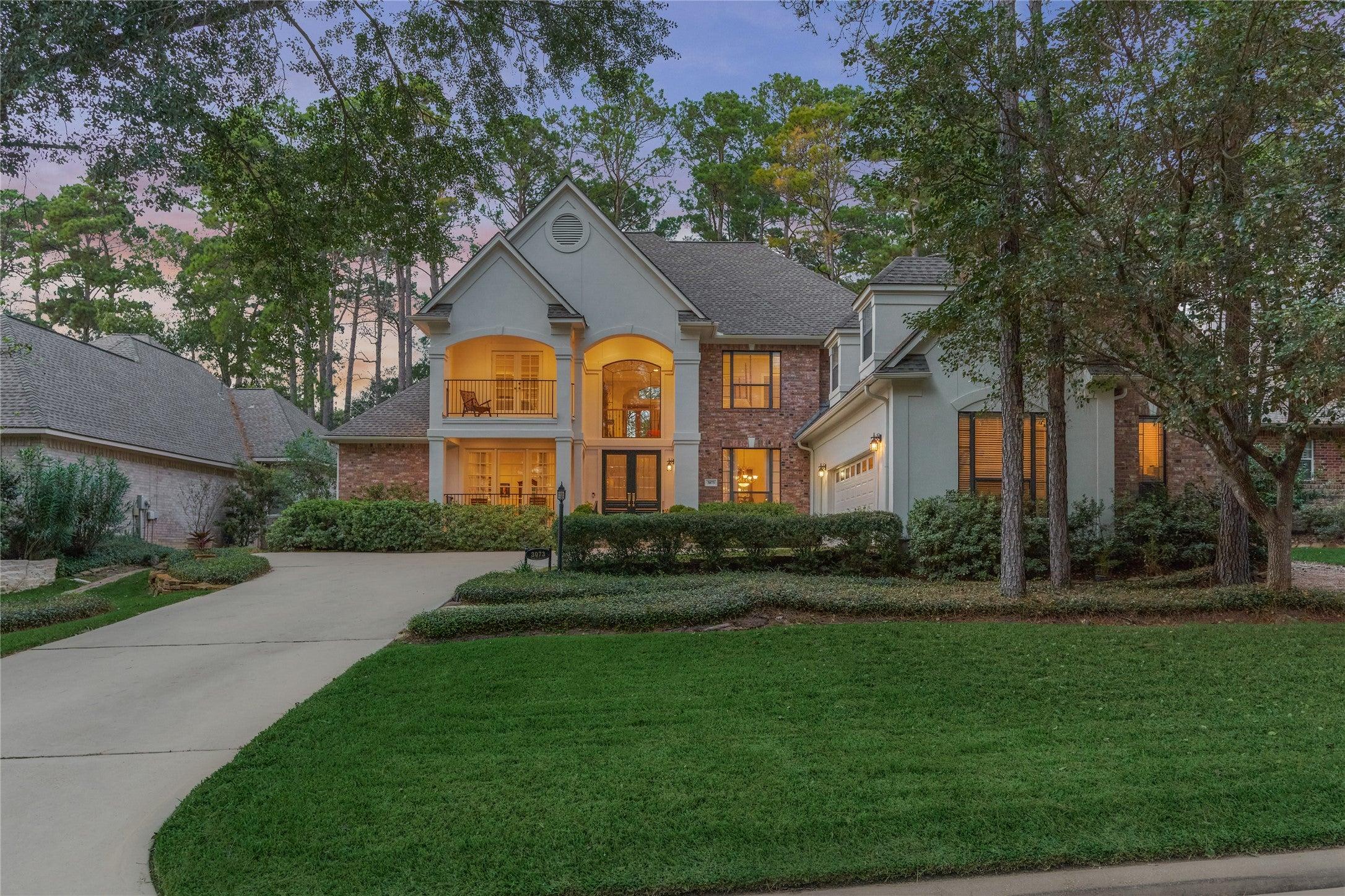 Bentwater Dr, Montgomery, TX 77356