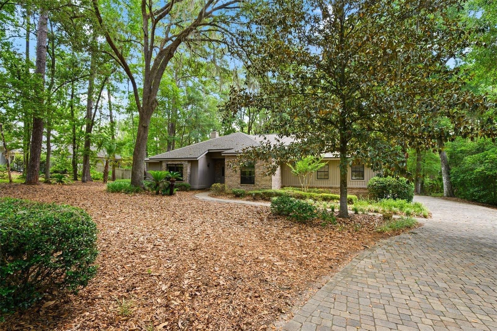 Sw 84th Way, Gainesville, FL 32608