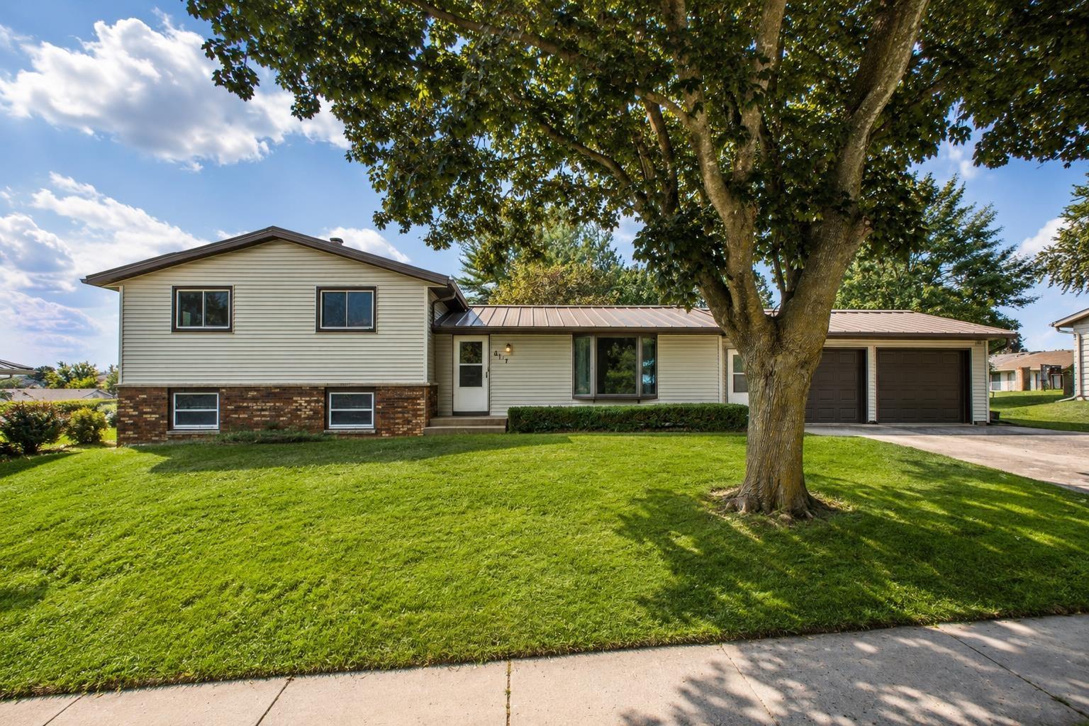 Melanie Ln, Ripon, WI 54971