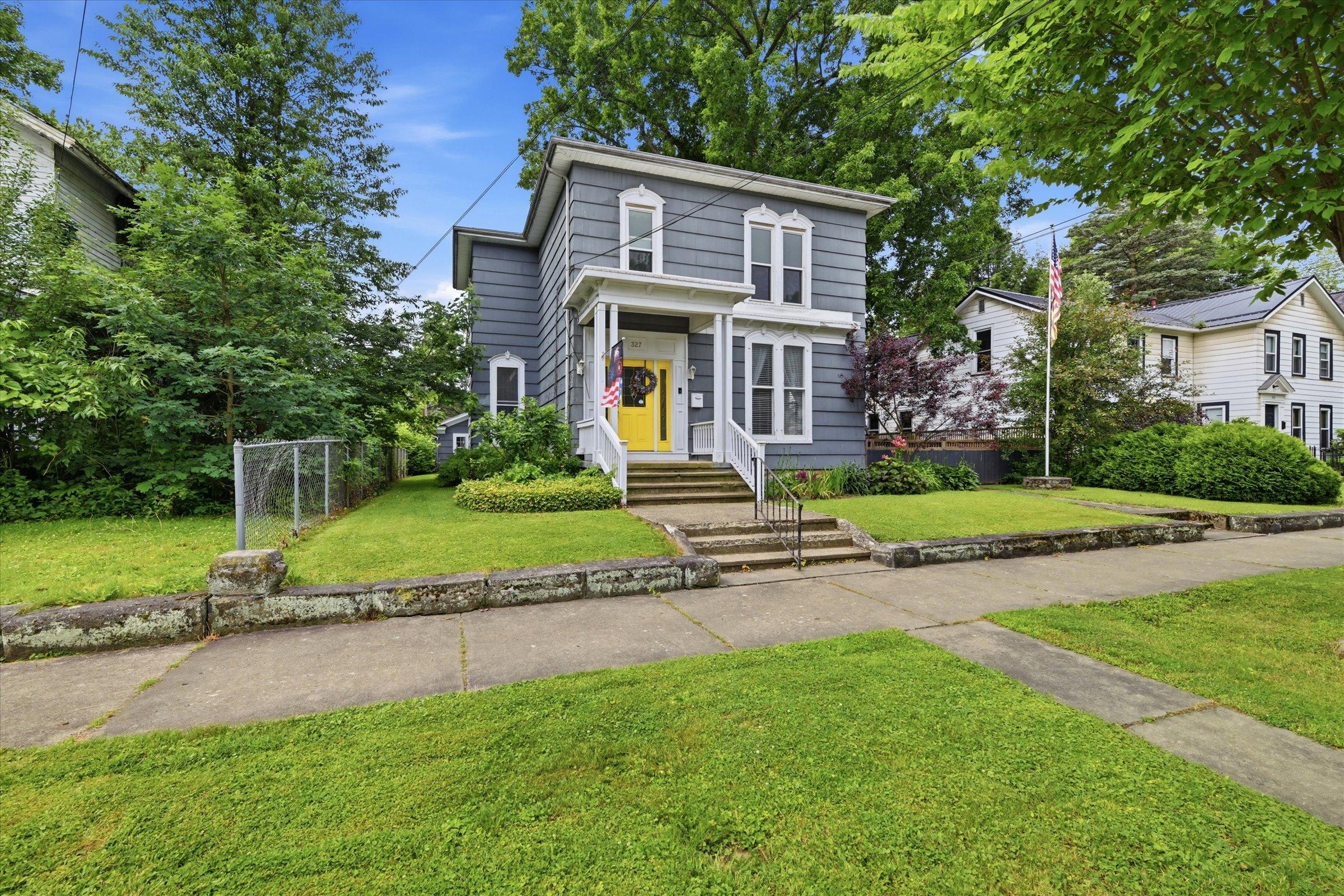 E Main St, Titusville, PA 16354