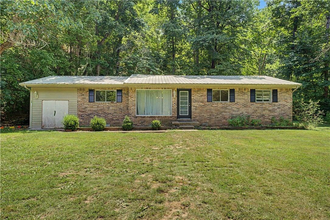 Monte Ne Rd, Rogers, AR 72758