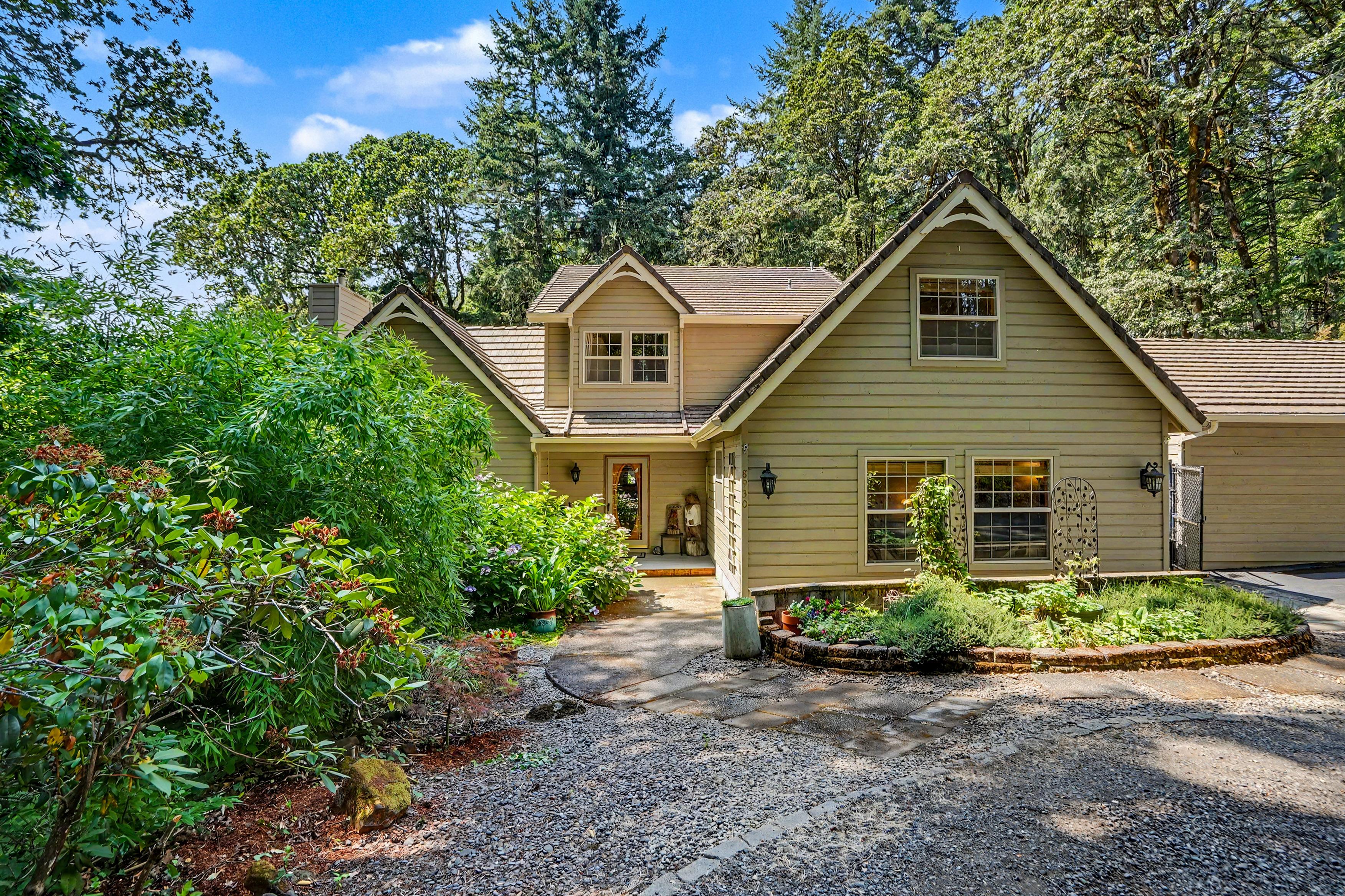 Nw Lorri Pl, Corvallis, OR 97330