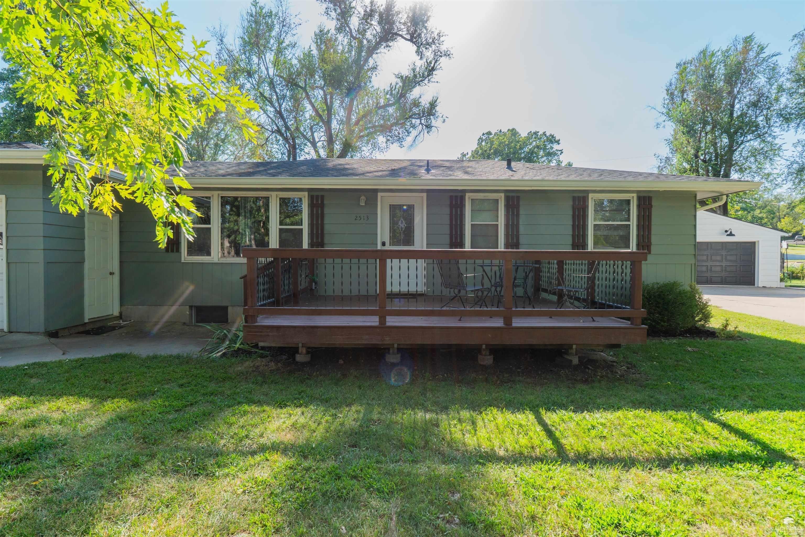 Church Cir, Manhattan, KS 66502
