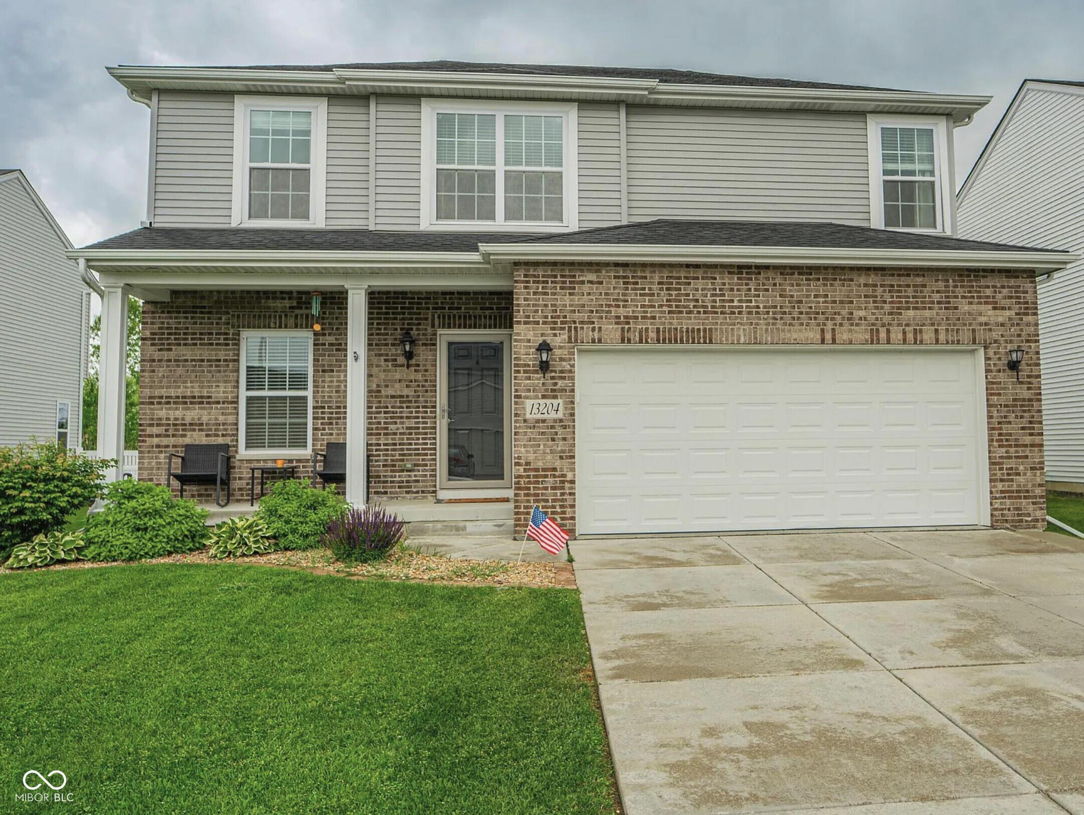 Roosevelt Pl, Crown Point, IN 46307