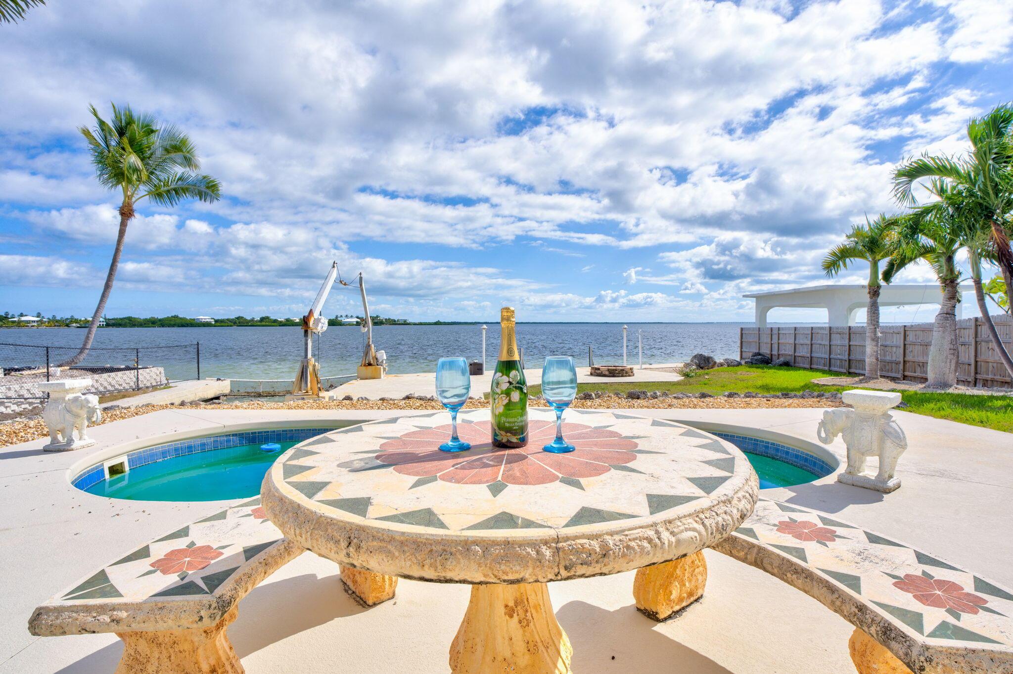 Sunrise Dr, Big Pine Key, FL 33043