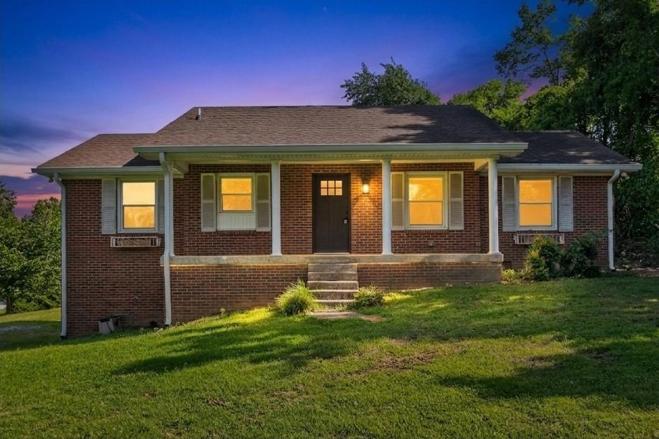 Dividing Ridge Rd, Goodlettsville, TN 37072