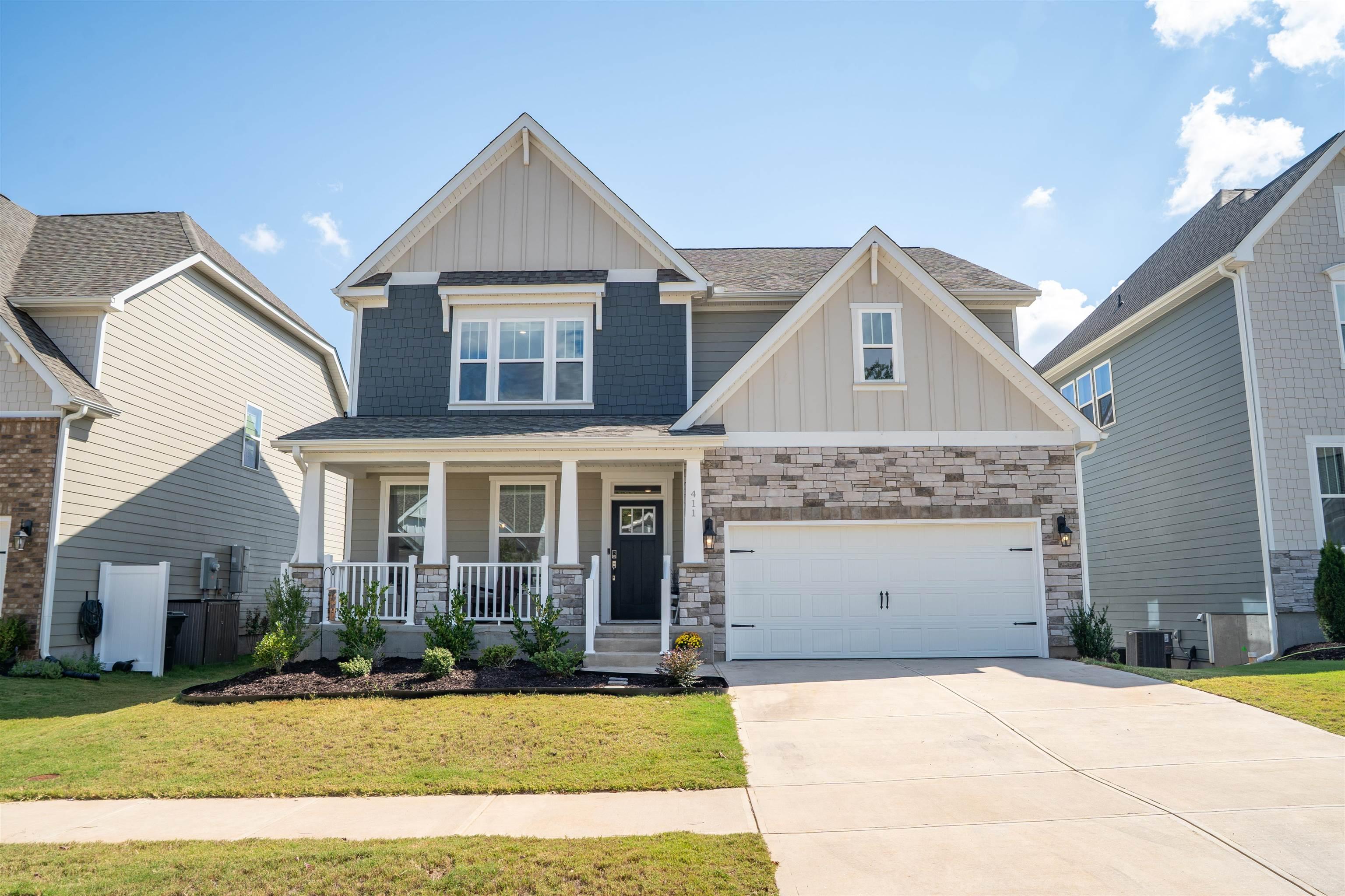 Barred Owl Rd, Travelers Rest, SC 29690