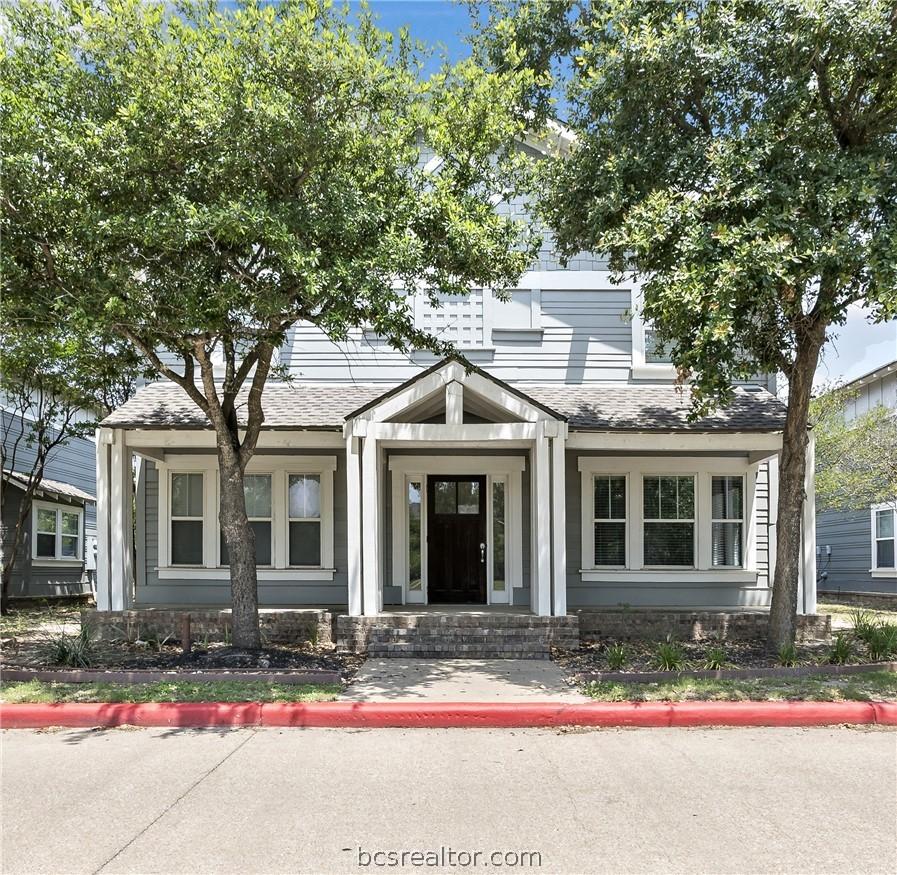 Harvey Mitchell Pkwy S, College Station, TX 77840