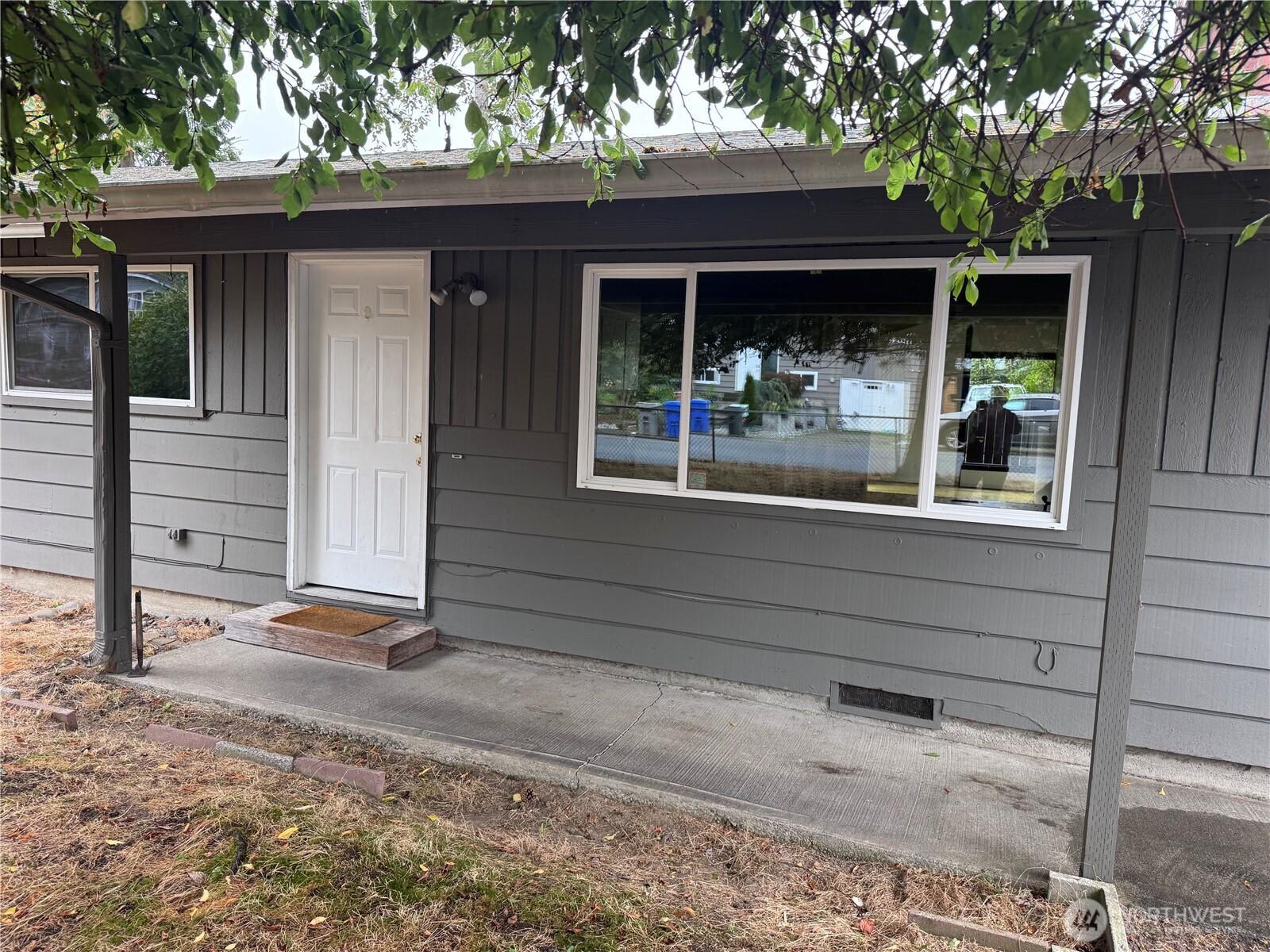Se 164th St, Renton, WA 98058
