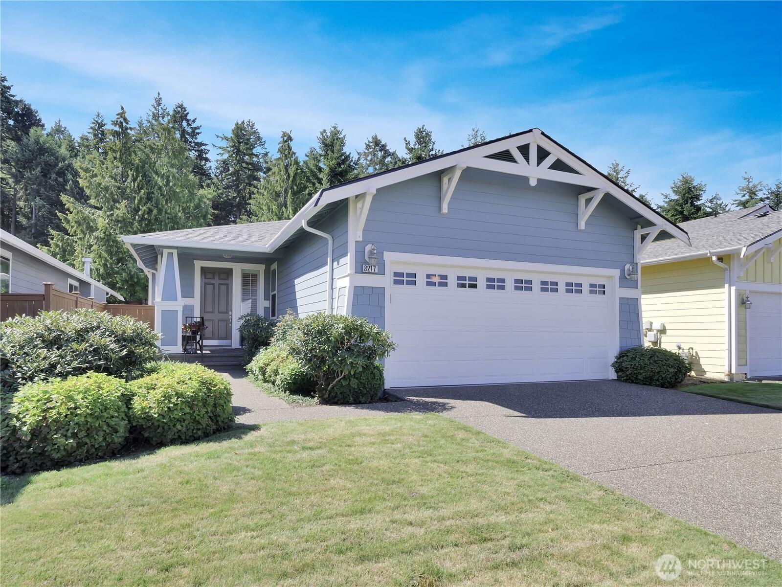 Bainbridge Loop Ne, Lacey, WA 98516