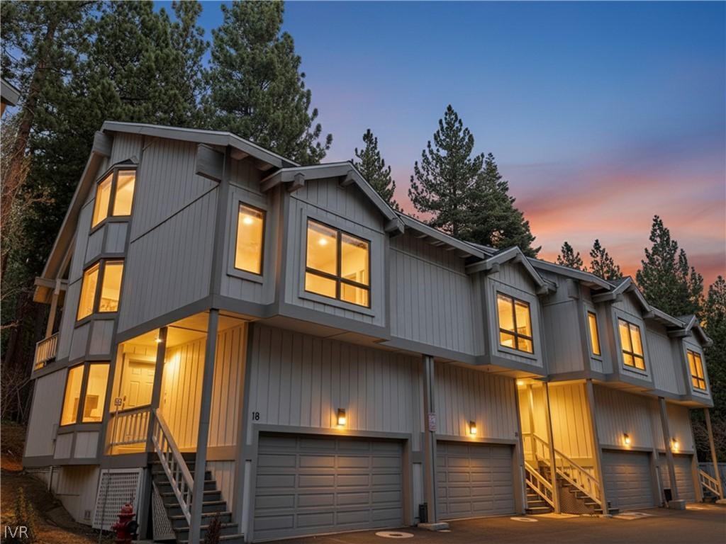 Harold Dr, Incline Village, NV 89451