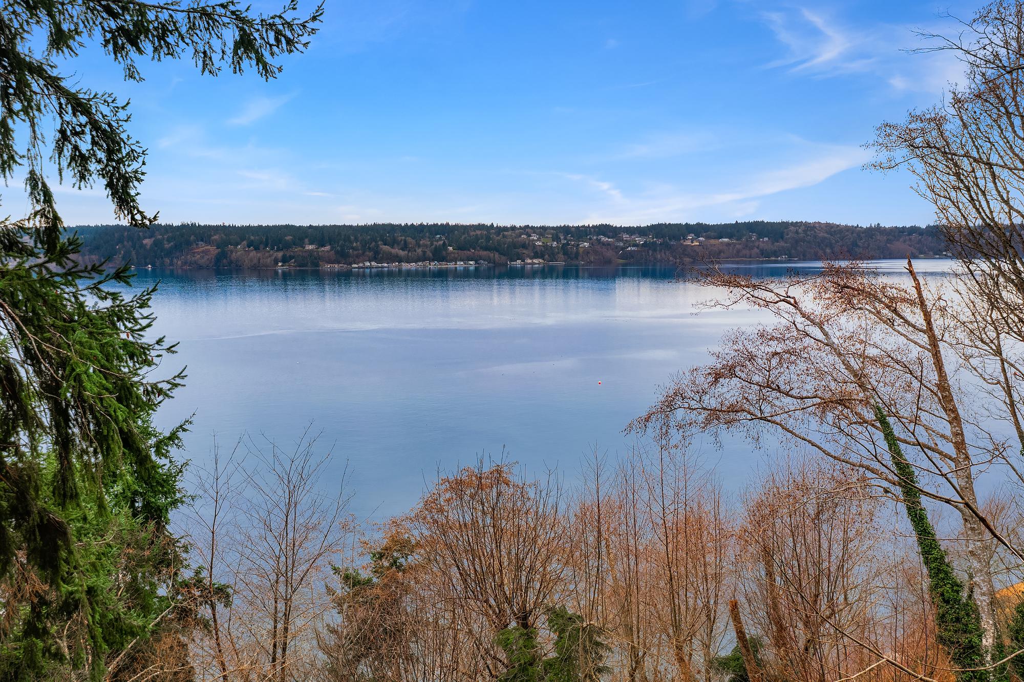 Sw 248th St, Vashon, WA 98070