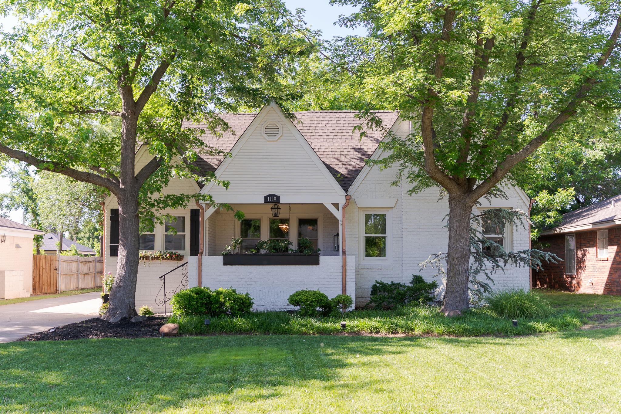 W Wilshire Blvd, Oklahoma City, OK 73116