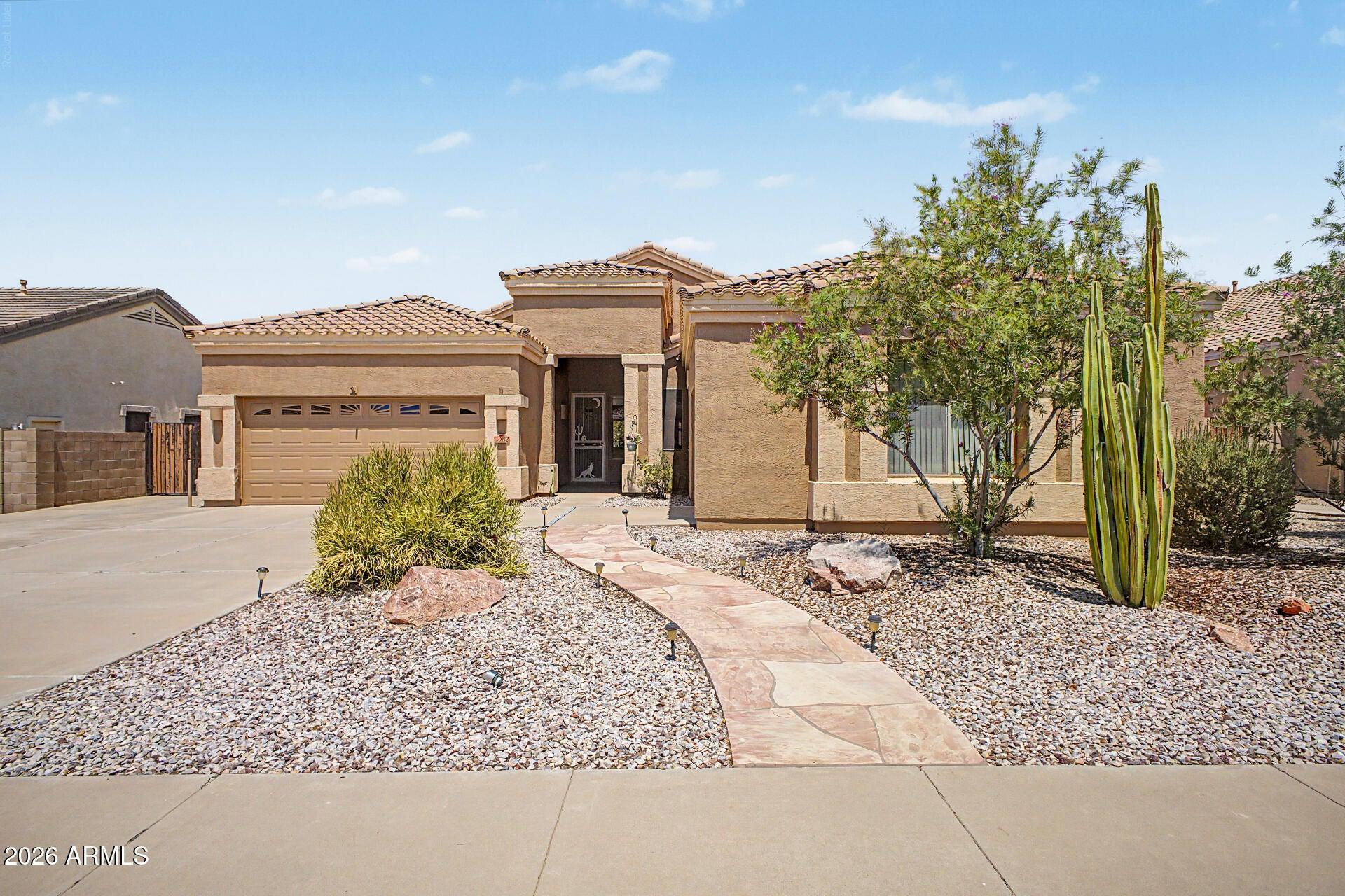 E La Costa Dr, Chandler, AZ 85249