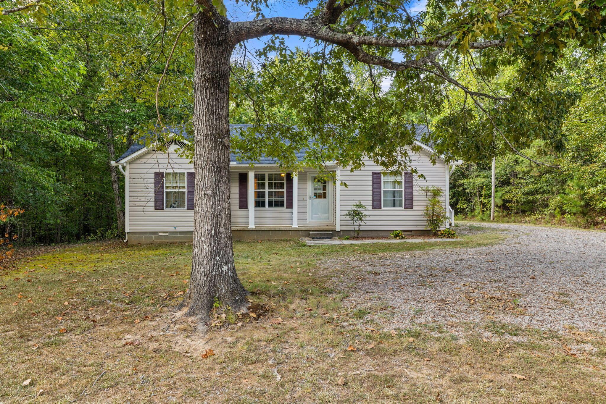 Ramer Selmer Rd, Selmer, TN 38375