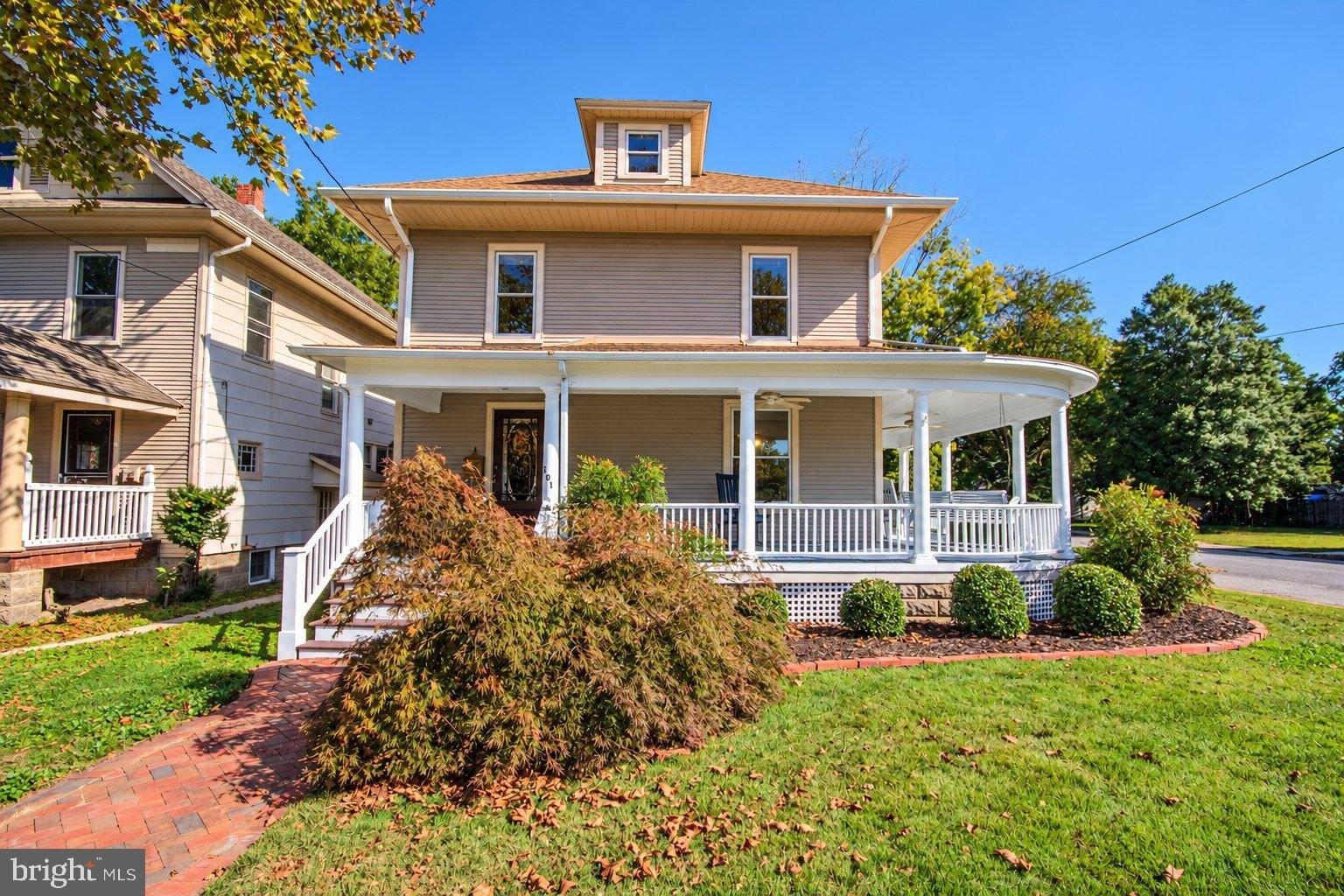 W London Ave, Salisbury, MD 21801