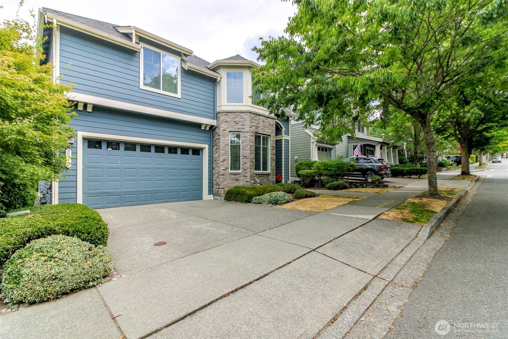 Ne Marquette Way, Issaquah, WA 98029