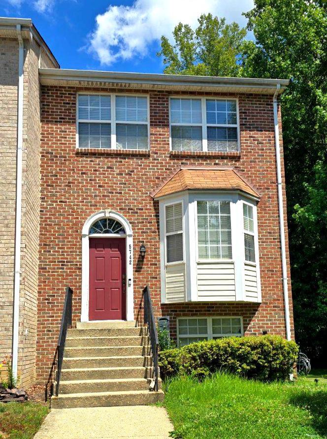 E Boniwood Turn, Clinton, MD 20735