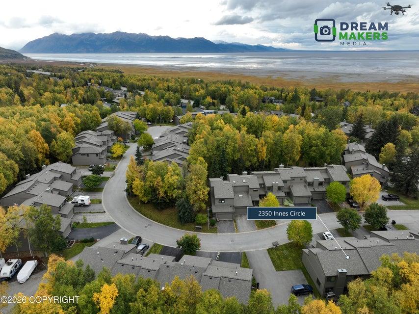 Innes Cir, Anchorage, AK 99515