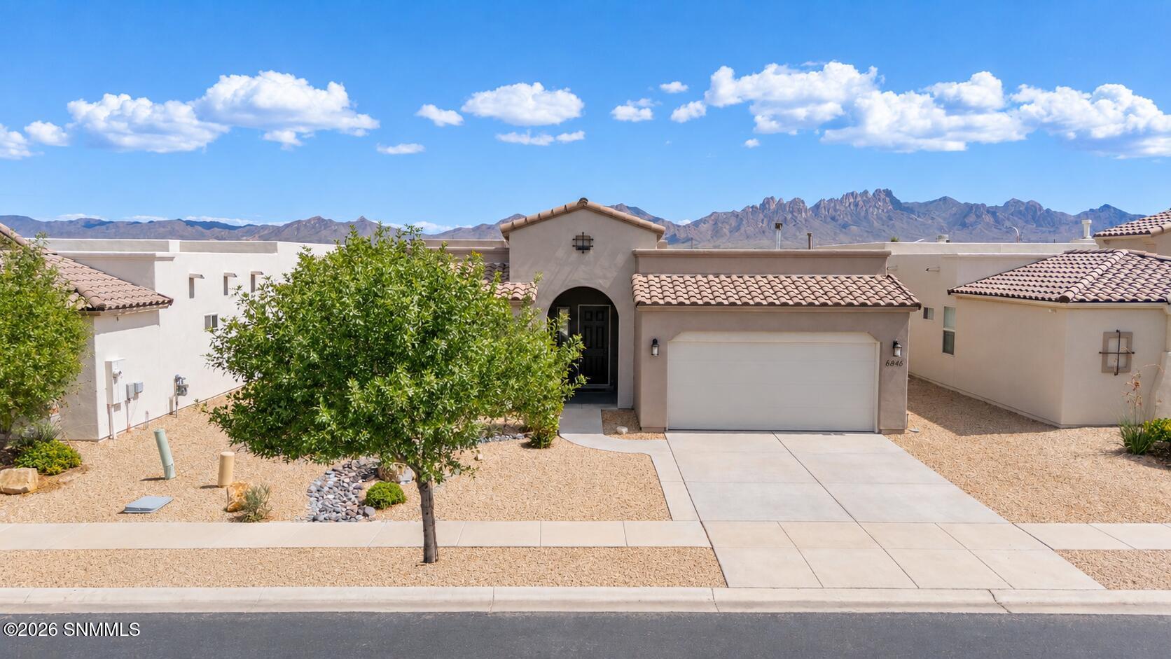Electra Ave, Las Cruces, NM 88012