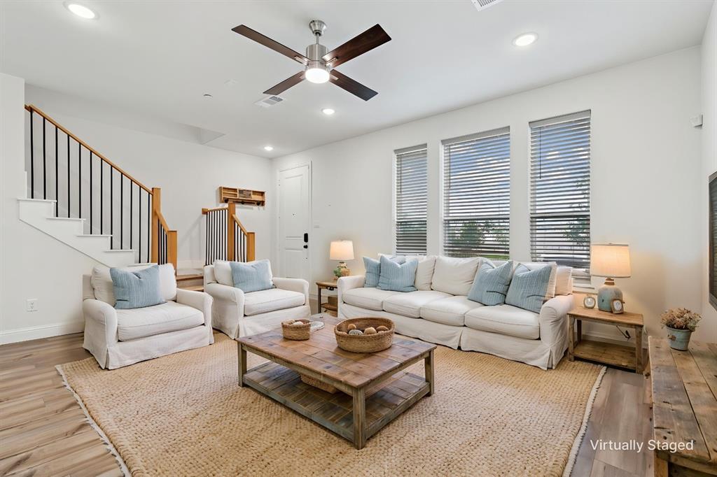 Union St, North Richland Hills, TX 76180
