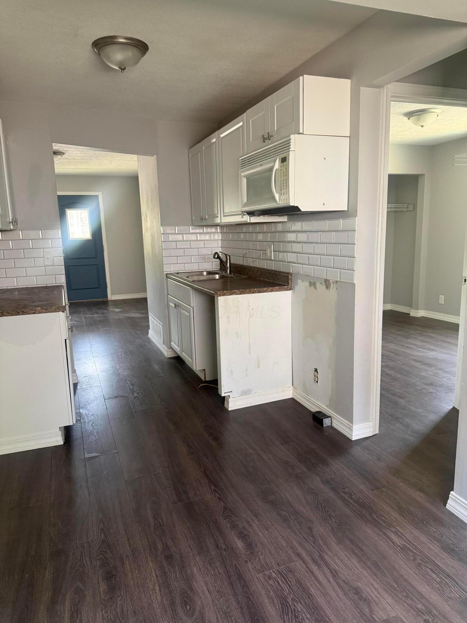 S Washington St, Circleville, OH 43113