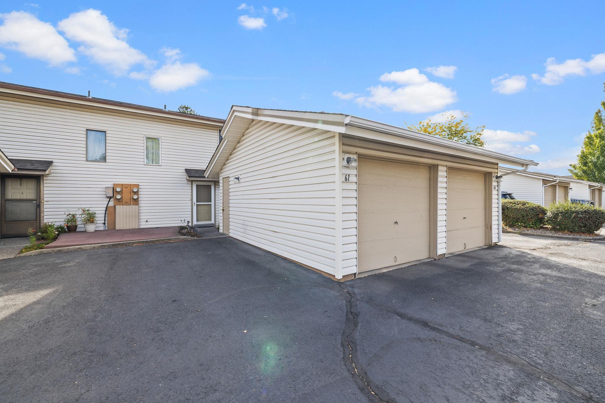 N Wilding Dr, Spokane, WA 99208