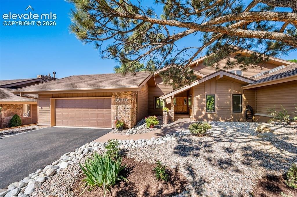 Camels Ridge Ln, Colorado Springs, CO 80904