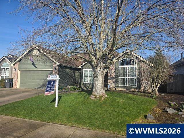 Independence Ave, Woodburn, OR 97071