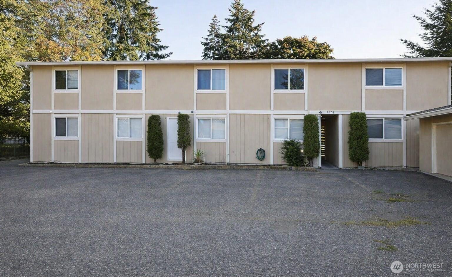 S 12th St, Tacoma, WA 98405