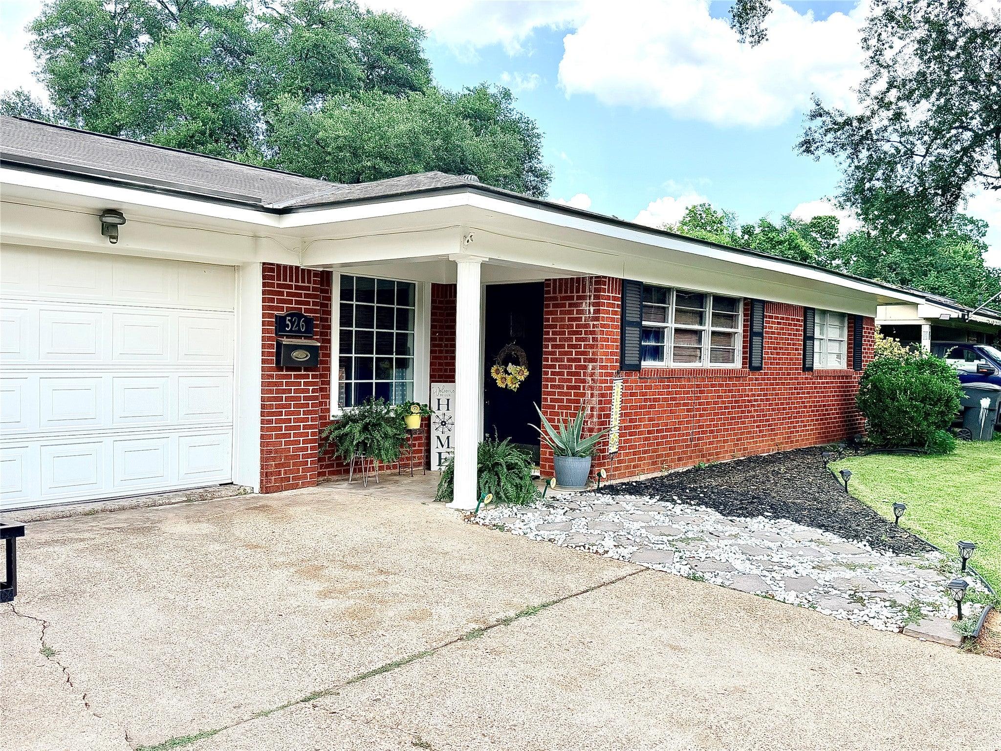 E Southfield Rd, Shreveport, LA 71105