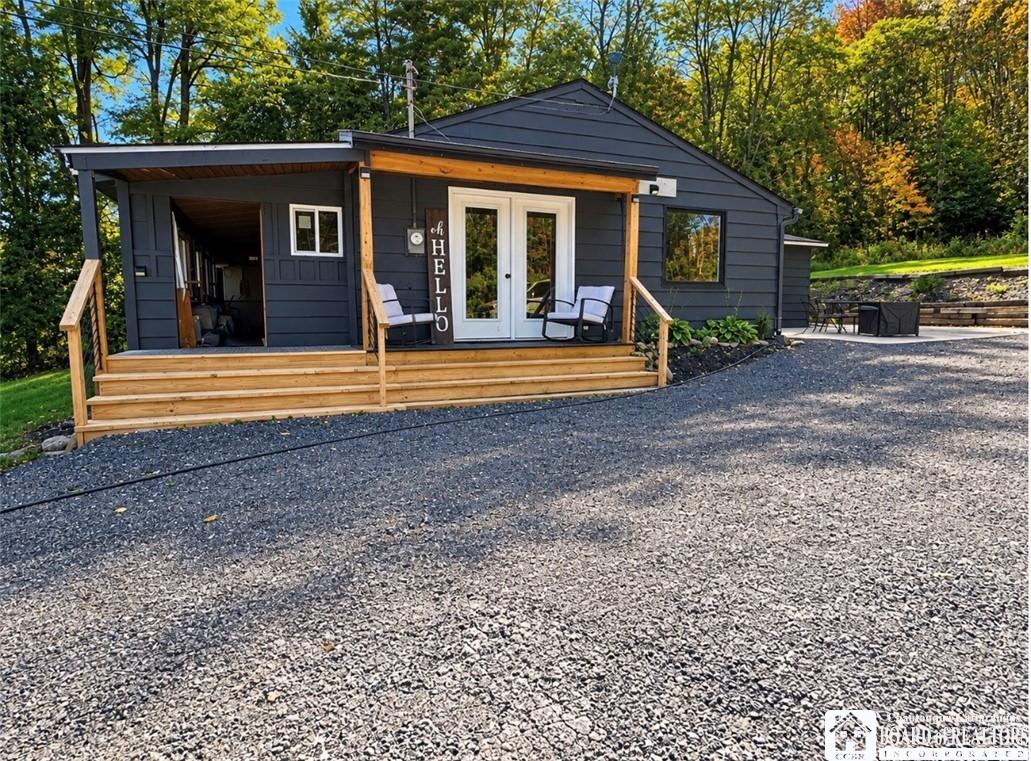 Eastland Rd, Delevan, NY 14042