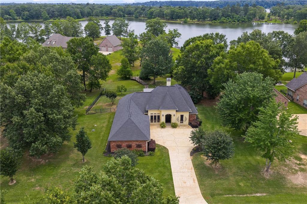 Fox Run Dr, Natchitoches, LA 71457