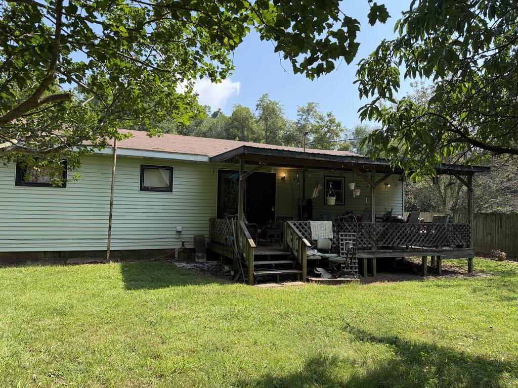 Narrows Rd, Chillicothe, OH 45601