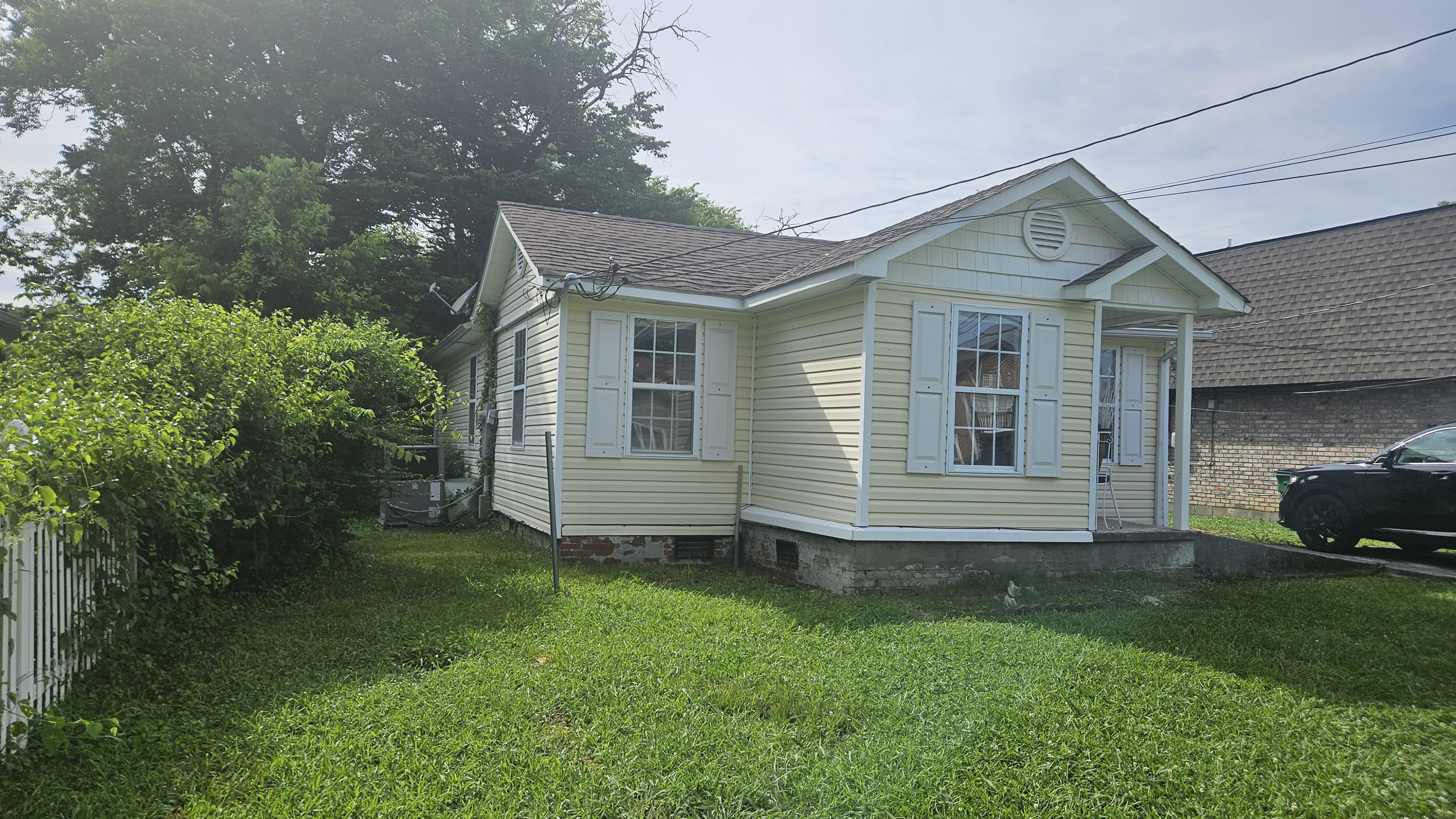 San Hsi Dr, Chattanooga, TN 37412