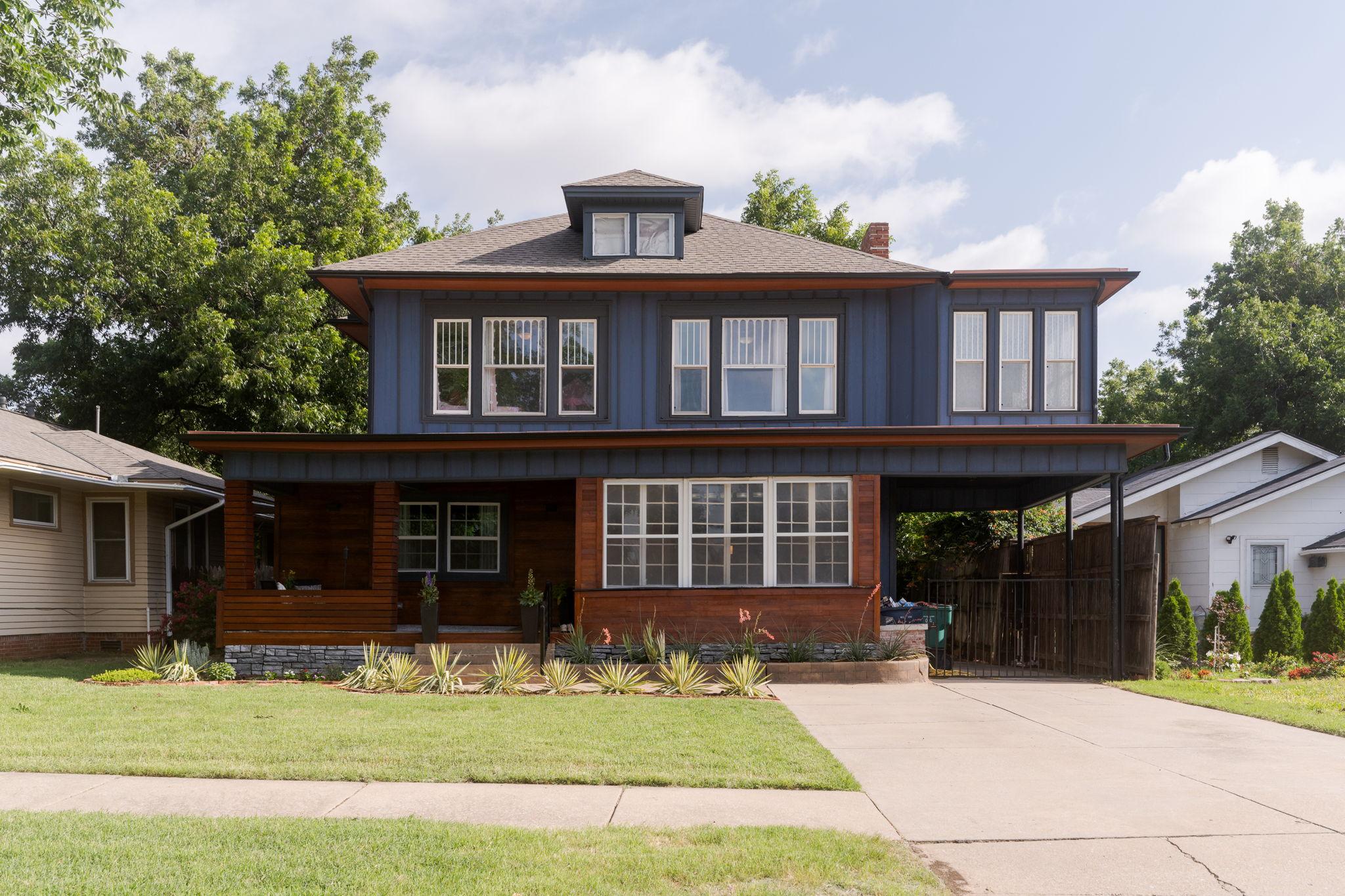 Nw 37th St, Oklahoma City, OK 73118