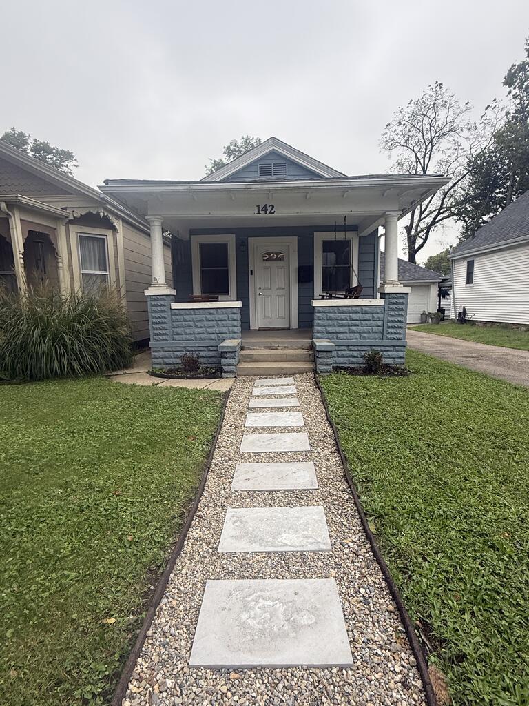N High St, Chillicothe, OH 45601