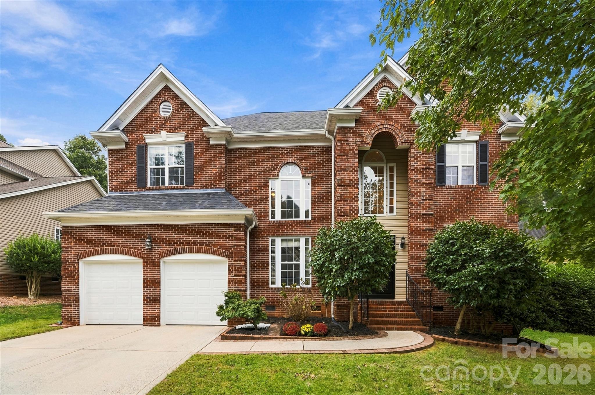 Stephens Grove Ln, Huntersville, NC 28078