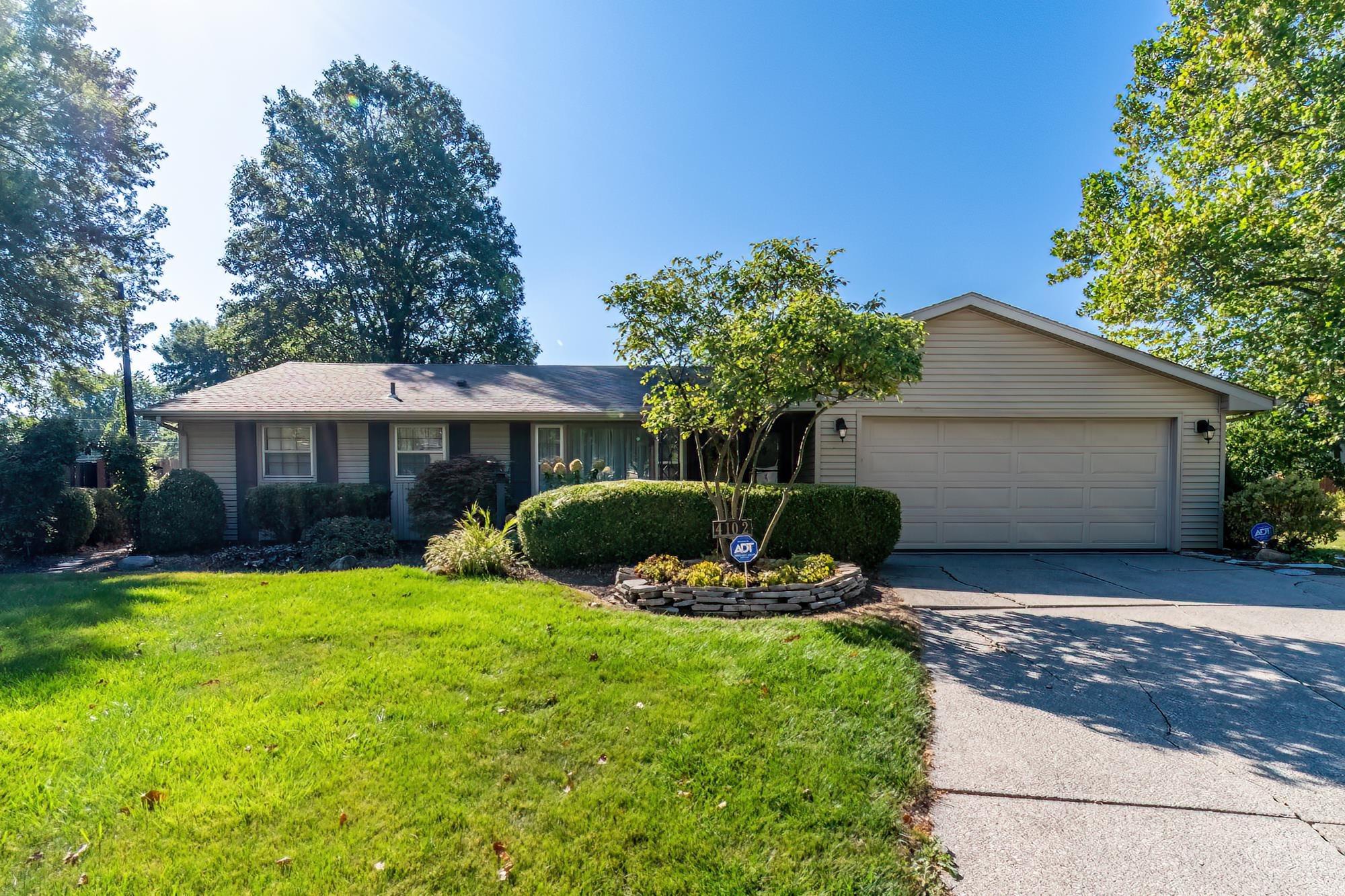 Glenview Ct, Fort Wayne, IN 46815