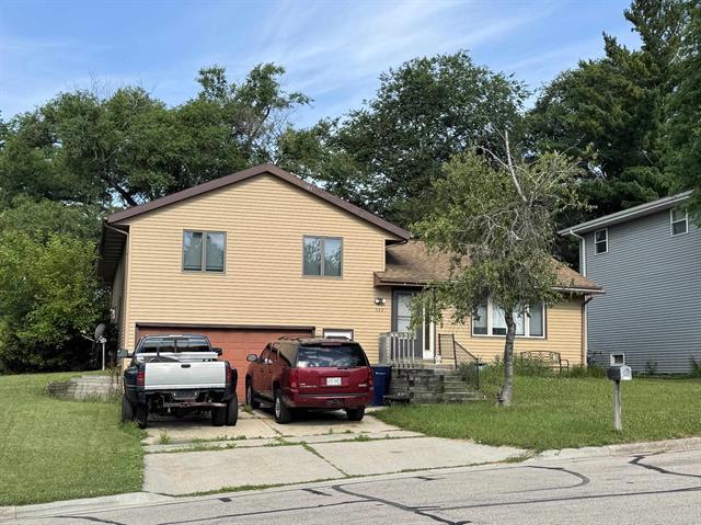 Harvard Dr, Janesville, WI 53548