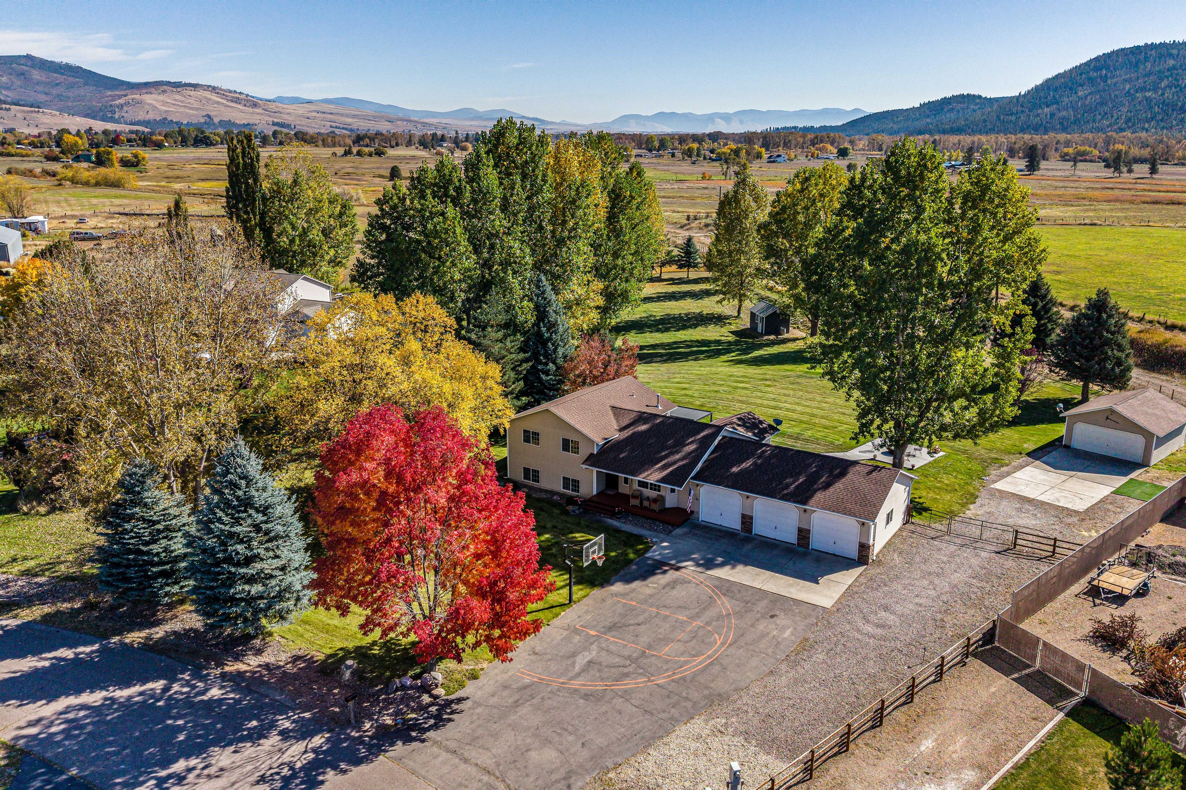 Lemazion Pl, Frenchtown, MT 59834